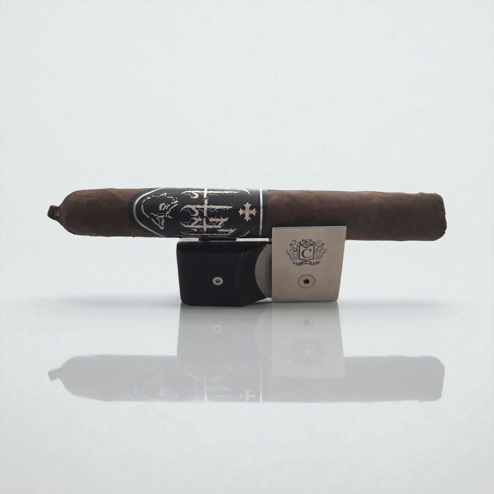 BLACK LABEL BLACK LABEL ELETTO CORONA GORDA BOX PRESS