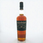 THE GLENDRONACH WHISKY THE GLENDRONACH 15 YEARS SINGLE MALT 46% - 70CL