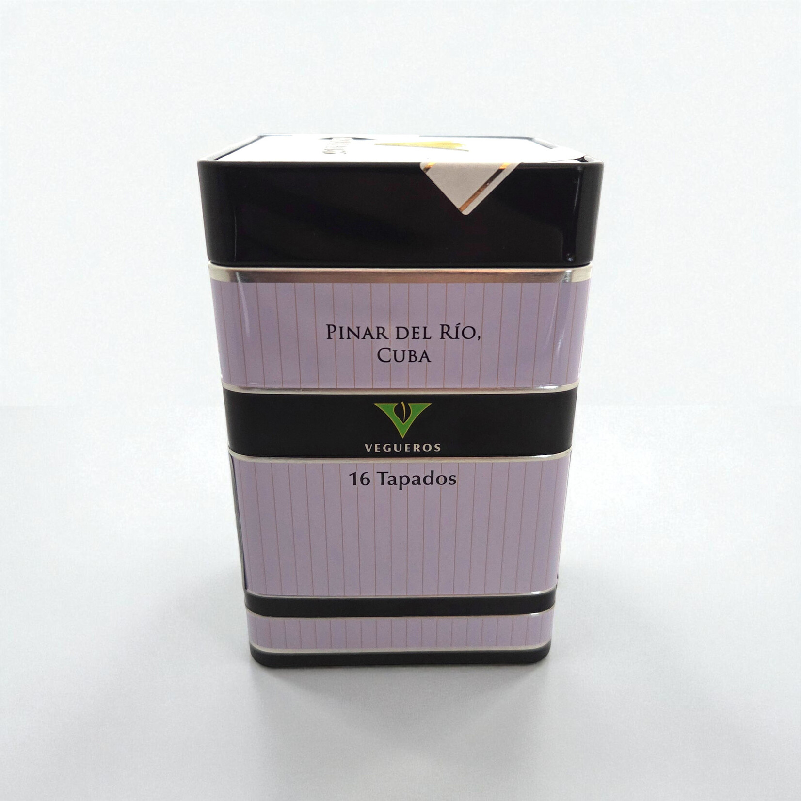 VEGUEROS Copy of VEGUEROS TAPADOS