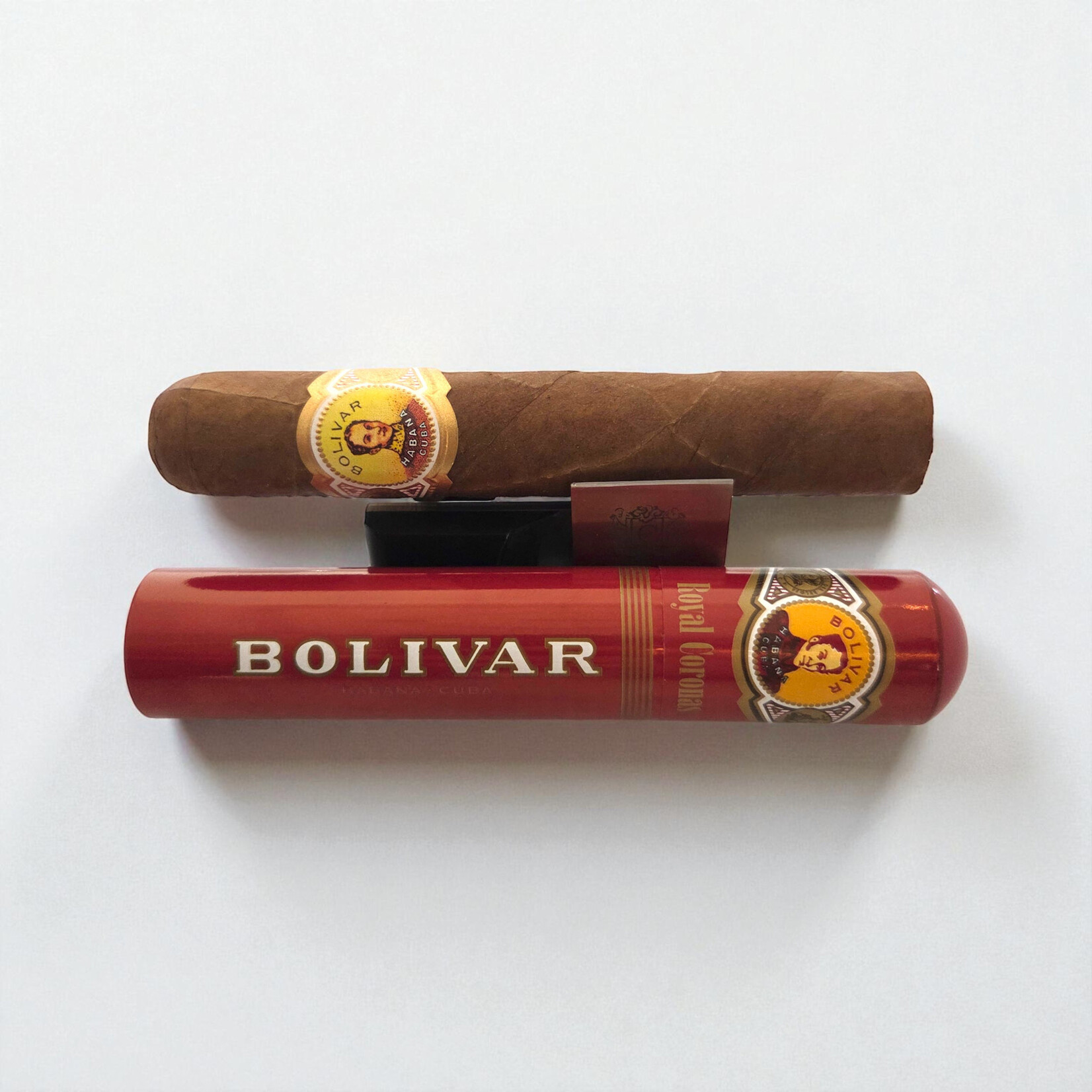 BOLIVAR Copy of BOLIVAR ROYAL CORONA - STICK