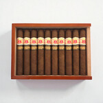 HOYO DE MONTERREY Copy of HOYO DE MONTERREY HERMOSO 4 EL 2021