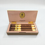 TRINIDAD TRINIDAD ROBUSTO EXTRA FIRST EDITION