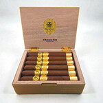 TRINIDAD TRINIDAD ROBUSTO EXTRA NEW EDITION - BOX 12'S