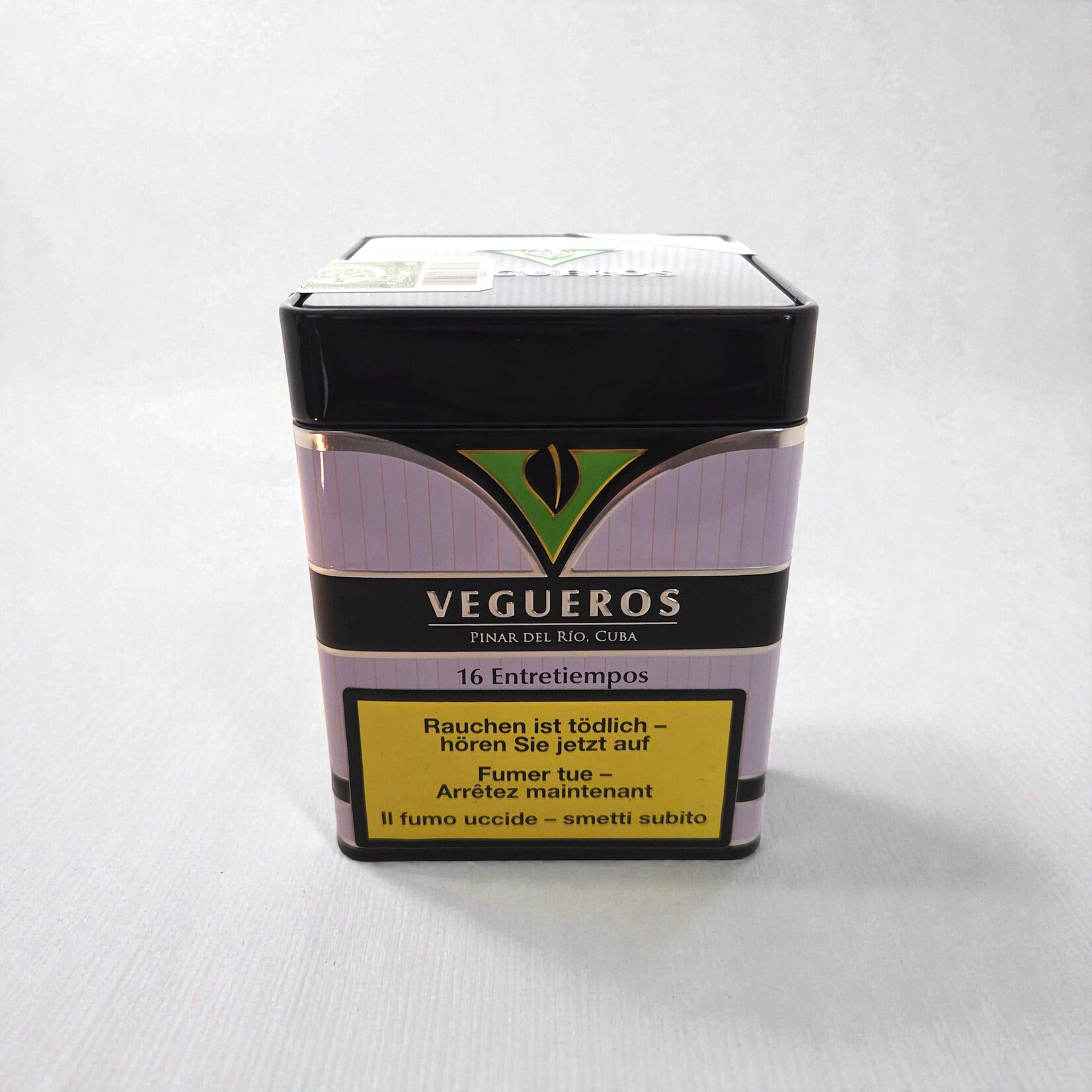 VEGUEROS Copy of VEGUEROS ENTRETIEMPOS