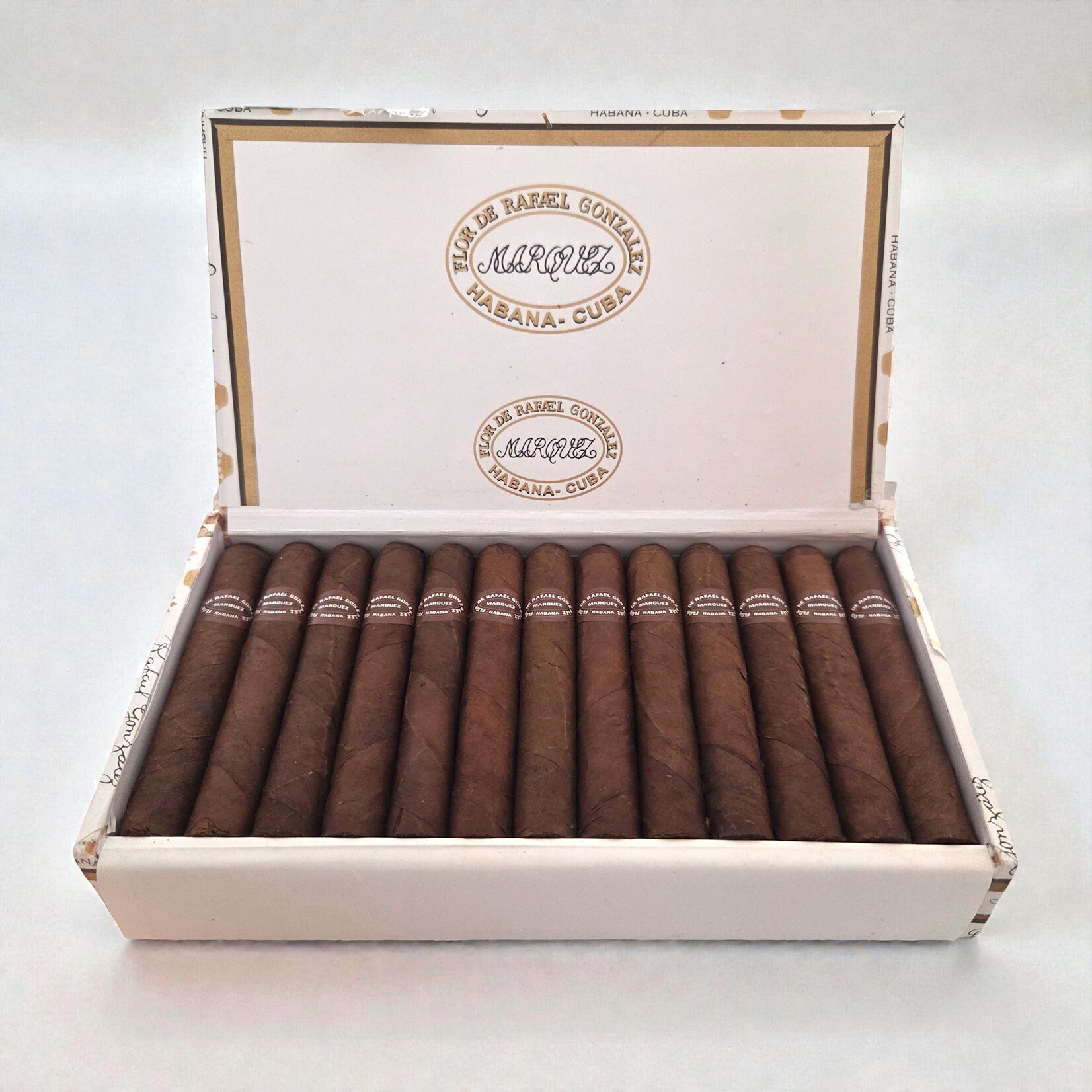 RAFAEL GONZALEZ RAFAEL GONZALEZ PERLAS FULL BOX 25'S