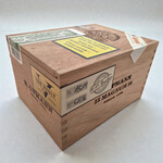 H. UPMANN H.UPMANN MAGNUM 46 THE VAULT 2019 - FULL BOX 25'S