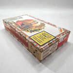 BOLIVAR BOLIVAR ROYAL CORONA THE VAULT 2019 - BOX 25'S