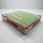 RAMON ALLONES RAMON ALLONES GIGANTES 2019 THE VAULT BOX 25'S