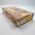 MONTECRISTO MONTECRISTO EDMUNDO 2018 THE VAULT BOX 25'S