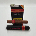 PARTAGAS PARTAGAS SERIE D NO.4 AT