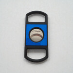 ST DUPONT Copy of ST DUPONT COUPE CIGARE FLUO ORANGE