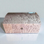 GENTILI GENTILI HUMIDOR 50 CIGARES GRIS