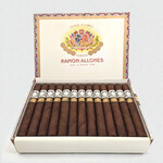 RAMON ALLONES RAMON ALLONES ALLONES EXTRA EL 2011 - BOX 25'S