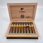 COHIBA COHIBA SIGLO DE ORO