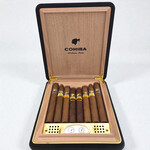 COHIBA COHIBA TRAVEL HUMIDOR 50 TH - FULL TRAVEL