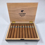 COHIBA COHIBA BEHIKE 54 2015 - BOX 10'S