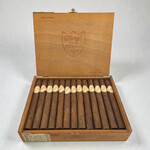DAVIDOFF DAVIDOFF DON PERIGNON BOX 25'S
