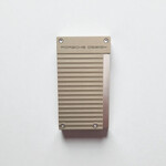 PORSCHE PORSCHE P3647/D JER FLAME STRIPES TITAN