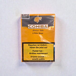 COHIBA COHIBA WIDE SHORT 10X6