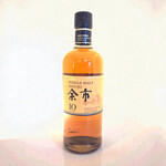 NIKKA NIKKA YOICHI SINGLE MALT 10 YEARS OLD 45% - 70 CL