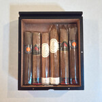 FLOR DE SELVA MAYA SELVA L.INDISPENSABLE 6 CIGARS SAMPLER