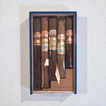 PARAISO PARADISO 5 CIGAR SAMPLER