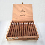 MONTECRISTO MONTECRISTO ESPECIAL  2 FULL BOX 25'S
