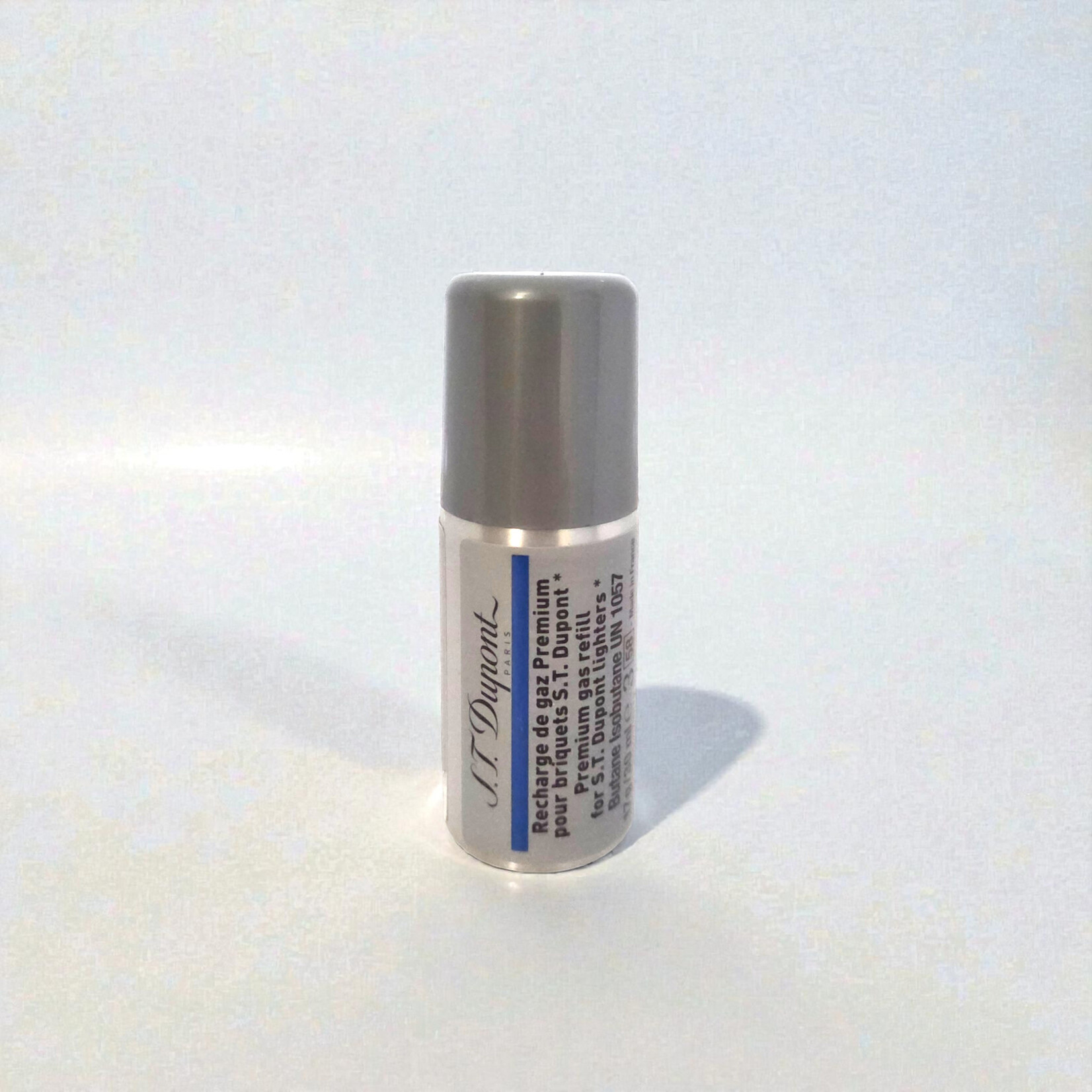 ST DUPONT ST DUPONT GAZ BLEU