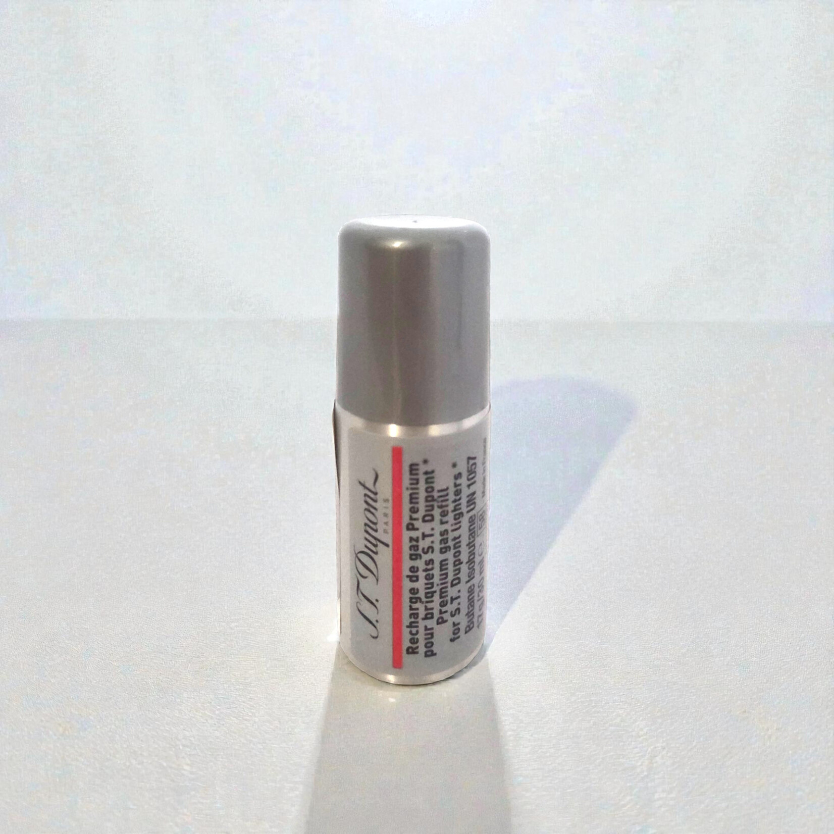 ST DUPONT ST DUPONT TORCH GAS ROUGE