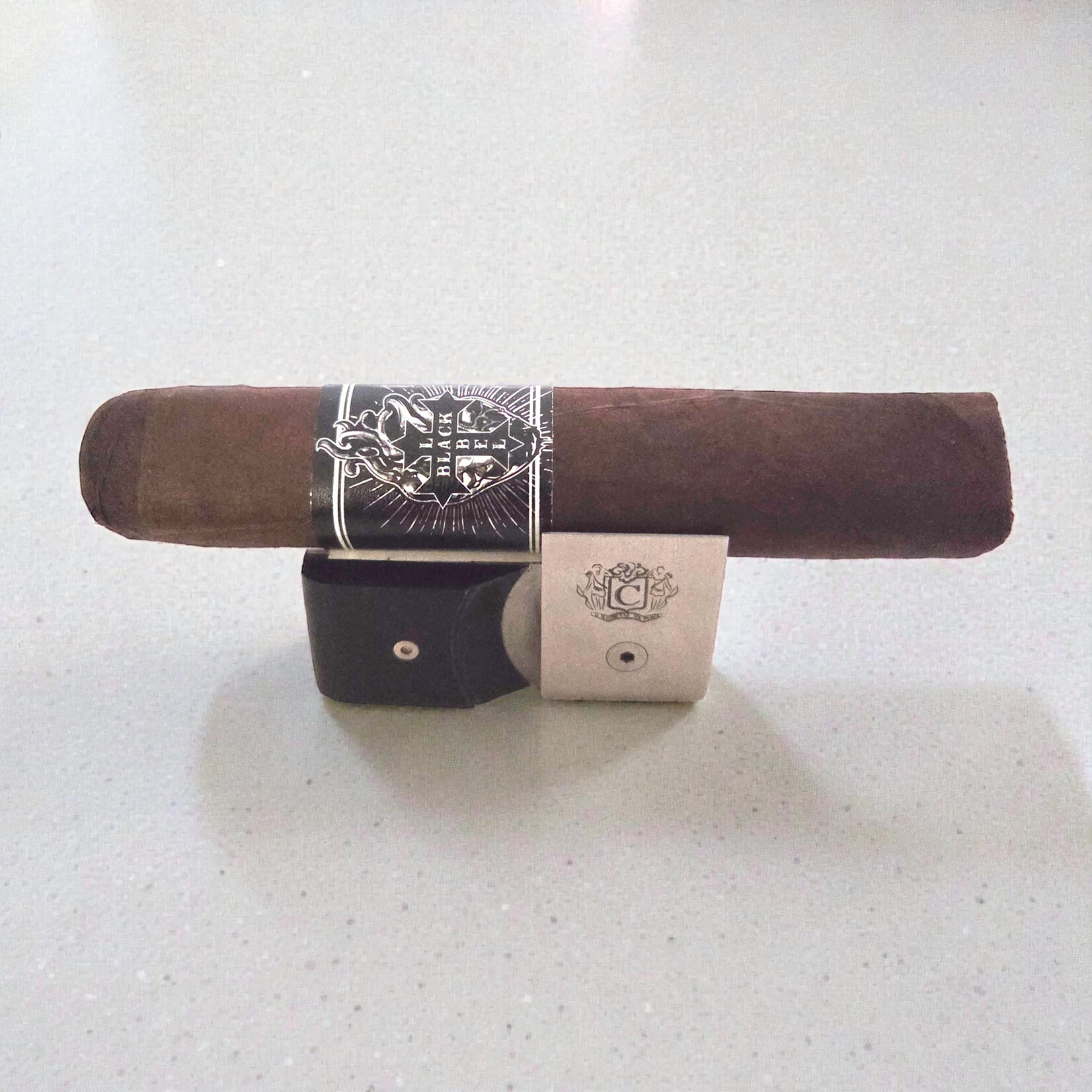 BLACK LABEL BLACK LABEL  SUPER DELUXE ROBUSTO