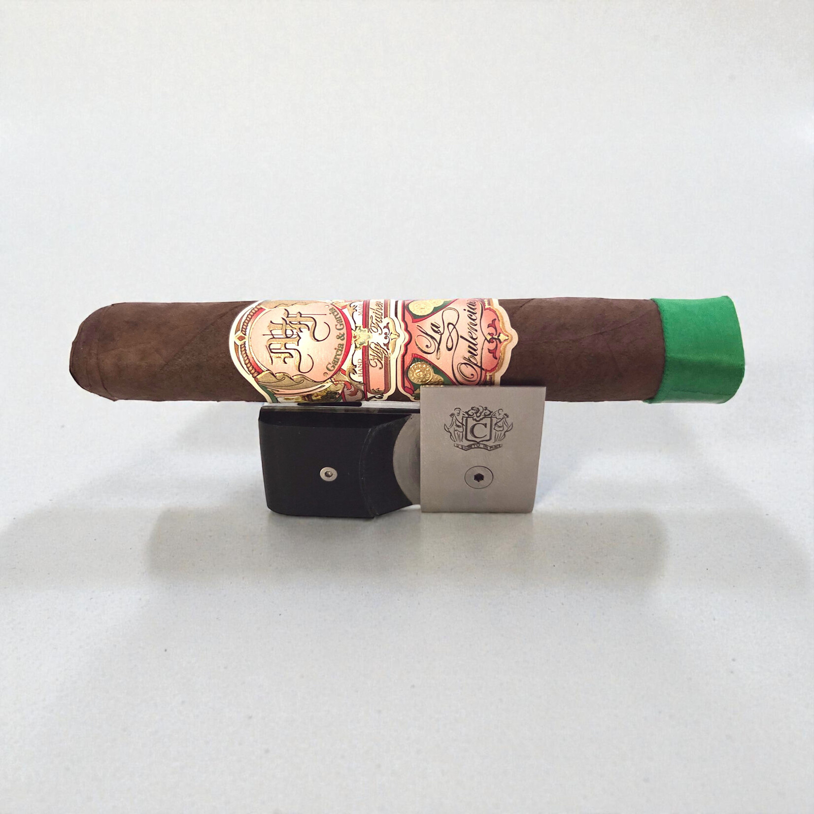 MY FATHER MY FATHER LA OPULENCIA ROBUSTO