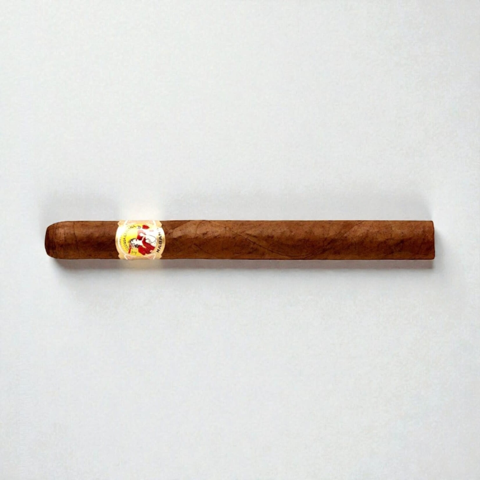 LA GLORIA CUBANA LA GLORIA CUBANA MEDAILLE D'OR NO.4