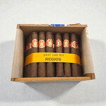 SAINT LUIS REY SAINT LUIS REY REGIOS LPA MAY 08 - CAB 50'S