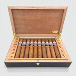 MONTECRISTO MONTECRISTO CAVA 8 EDMUNDO / 25