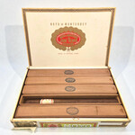 HOYO DE MONTERREY HOYO DE MONTERREY PARTICULARES FROM 2002 & 2003 - BOX 5'S