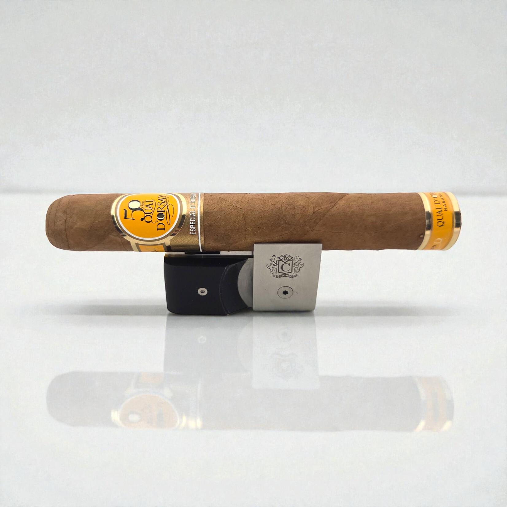 QUAI D'ORSAY QUAI D'ORSAY ESPECIAL UNIT