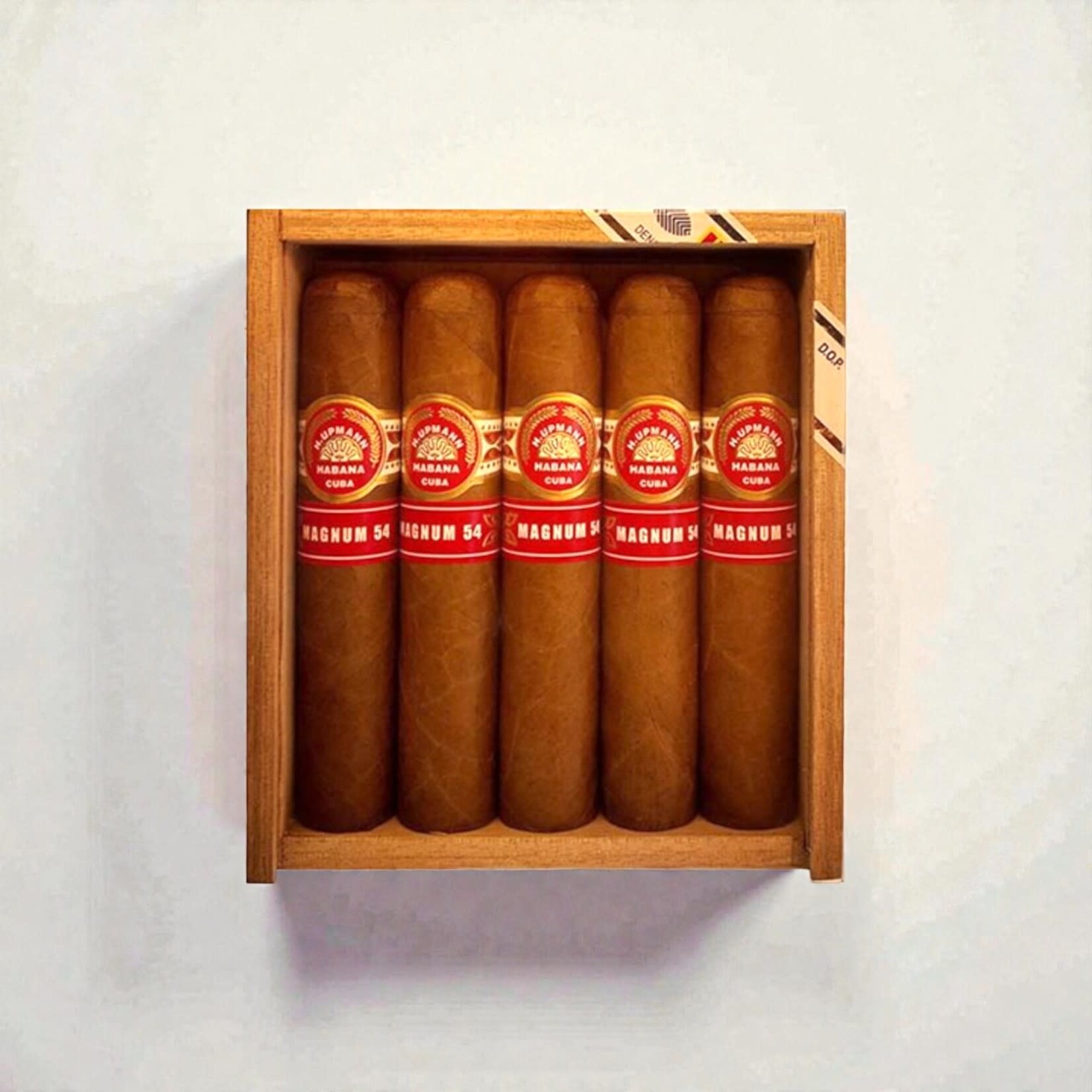 H. UPMANN Copy of H.UPMANN MAGNUM 54 UNIT