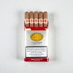 ROMEO Y JULIETA ROMEO Y JULIETA CLUB KINGS TIN 5'S
