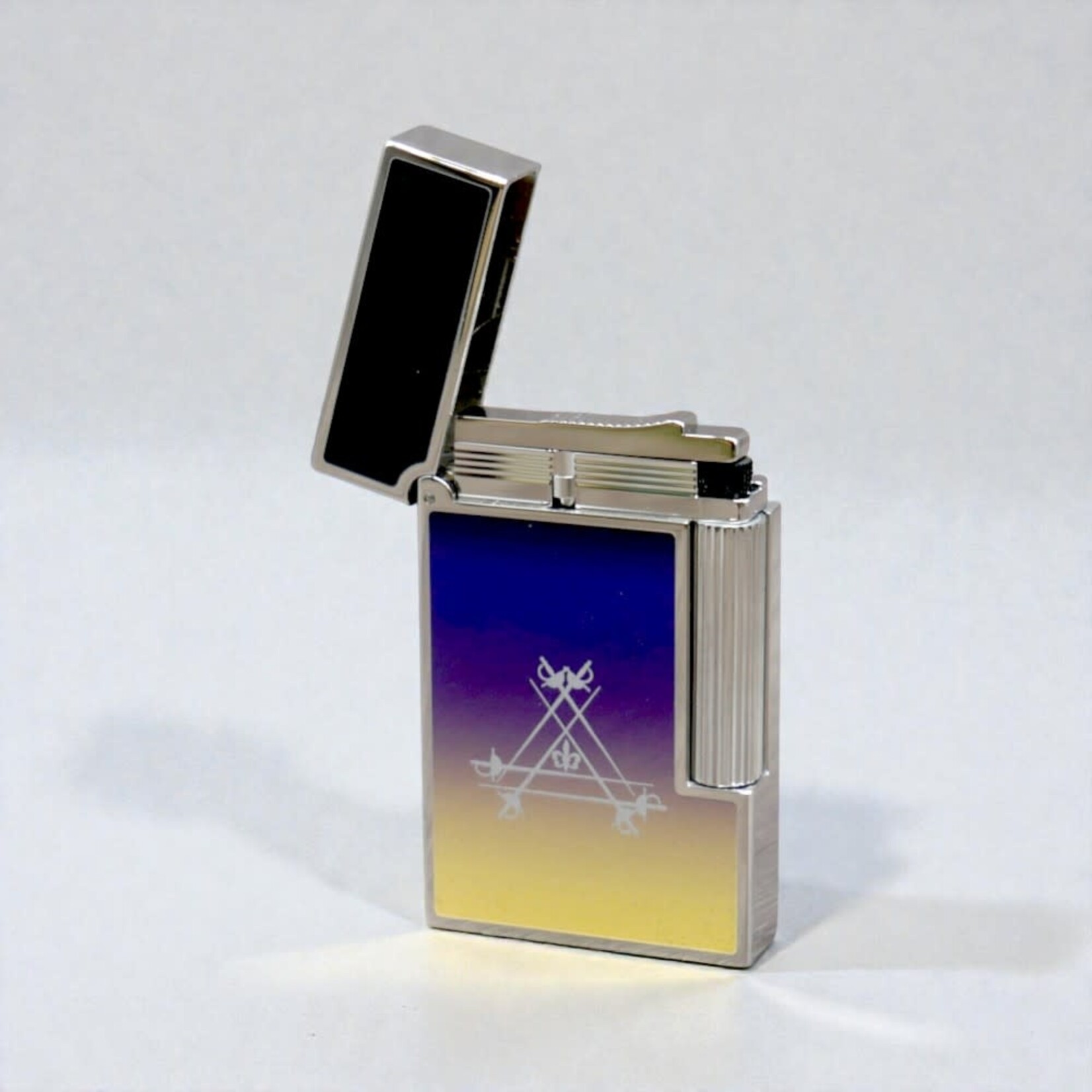 ST DUPONT LE GRAND "LA NUIT MONTECRISTO"