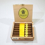 TRINIDAD TRINIDAD REYES 2008 - BOX 12'S