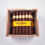 POR LARRANAGA POR LARRAÑAGA PETIT CORONA - FULL BOX CAB 50'S