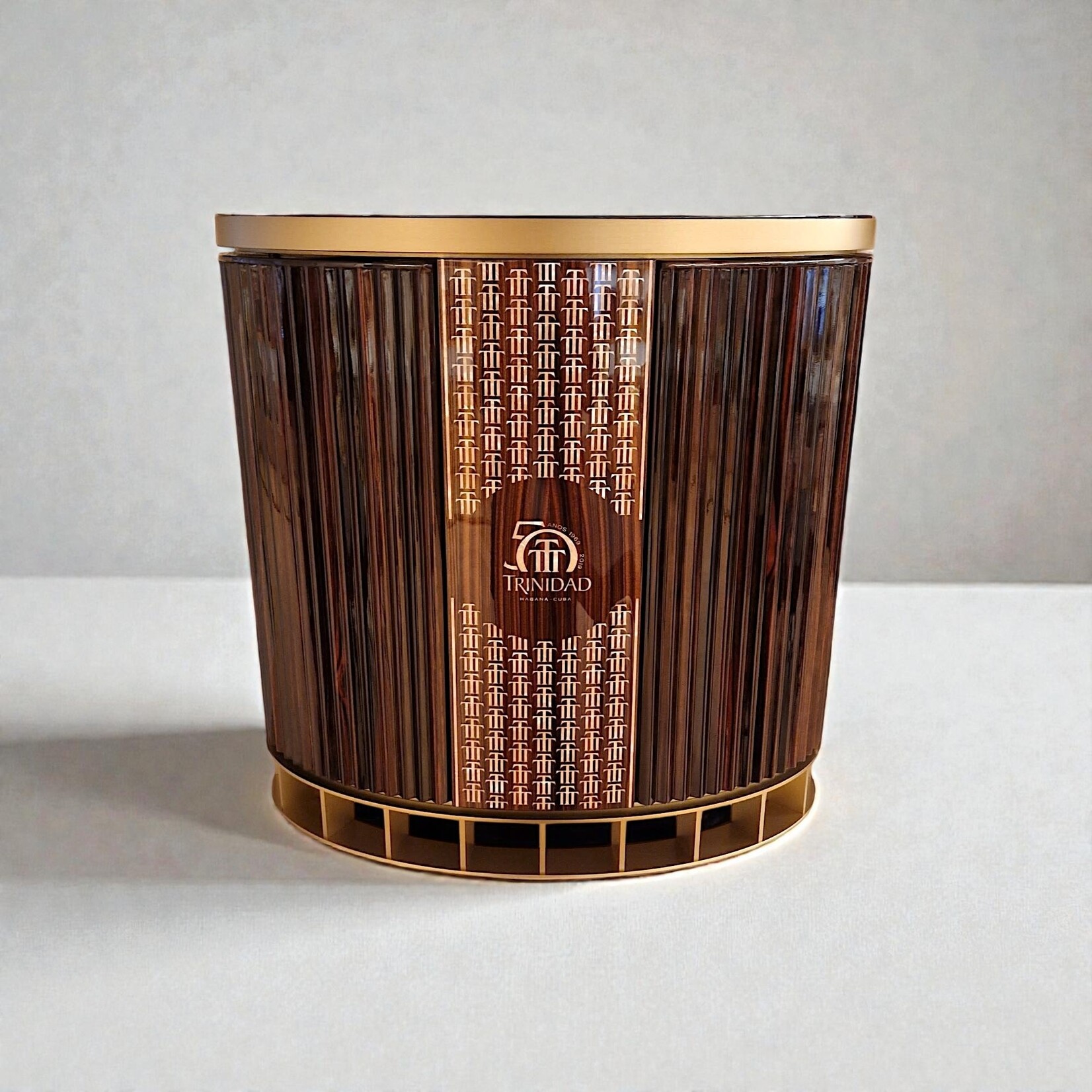 TRINIDAD TRINIDAD 50 ANIVERSARIO HUMIDOR