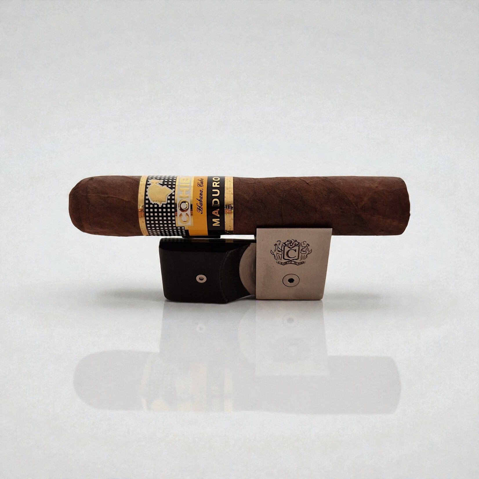 COHIBA COHIBA MADURO 5 MAGICOS