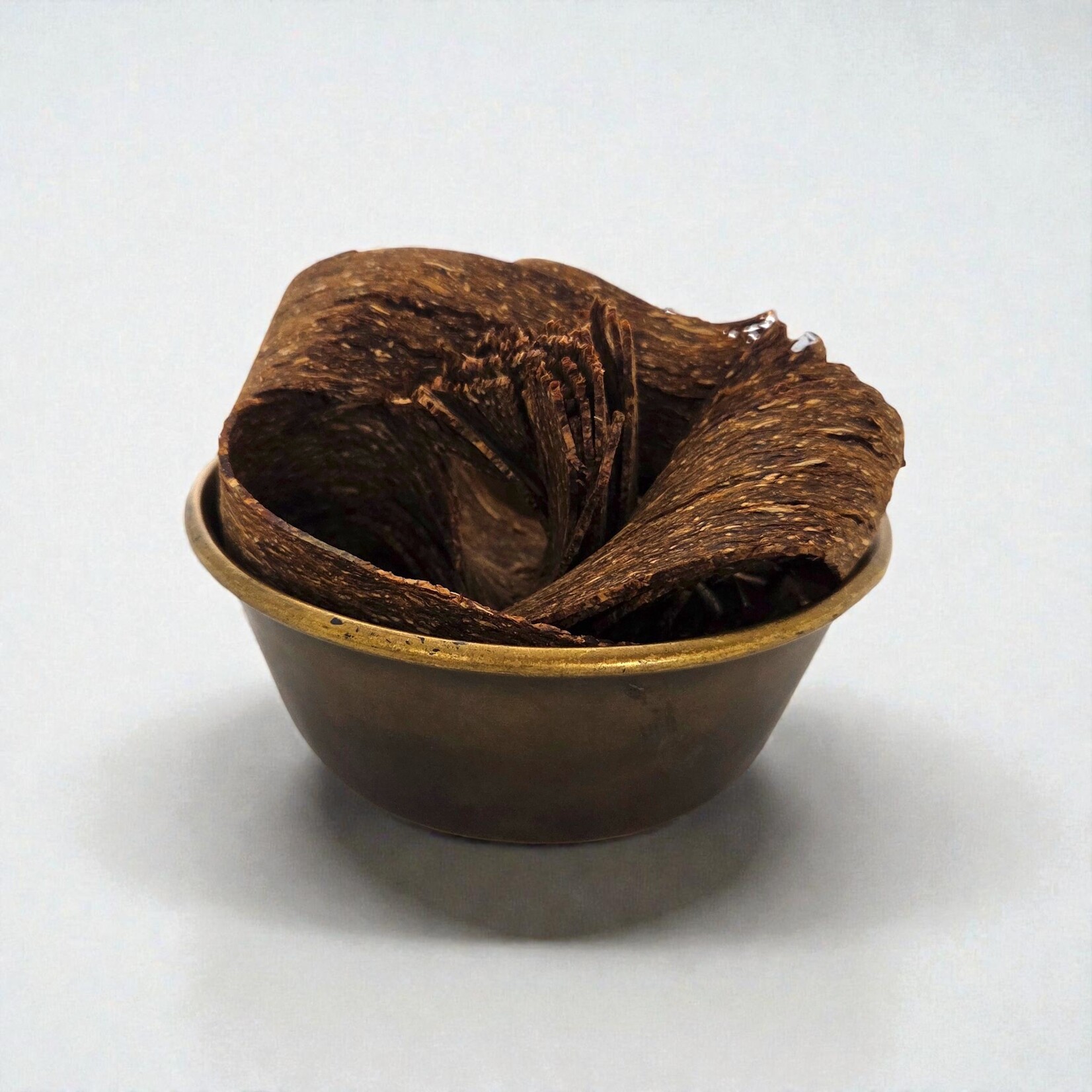 WELLAUER WELLAUER HONIG/ORANGE FLAKE