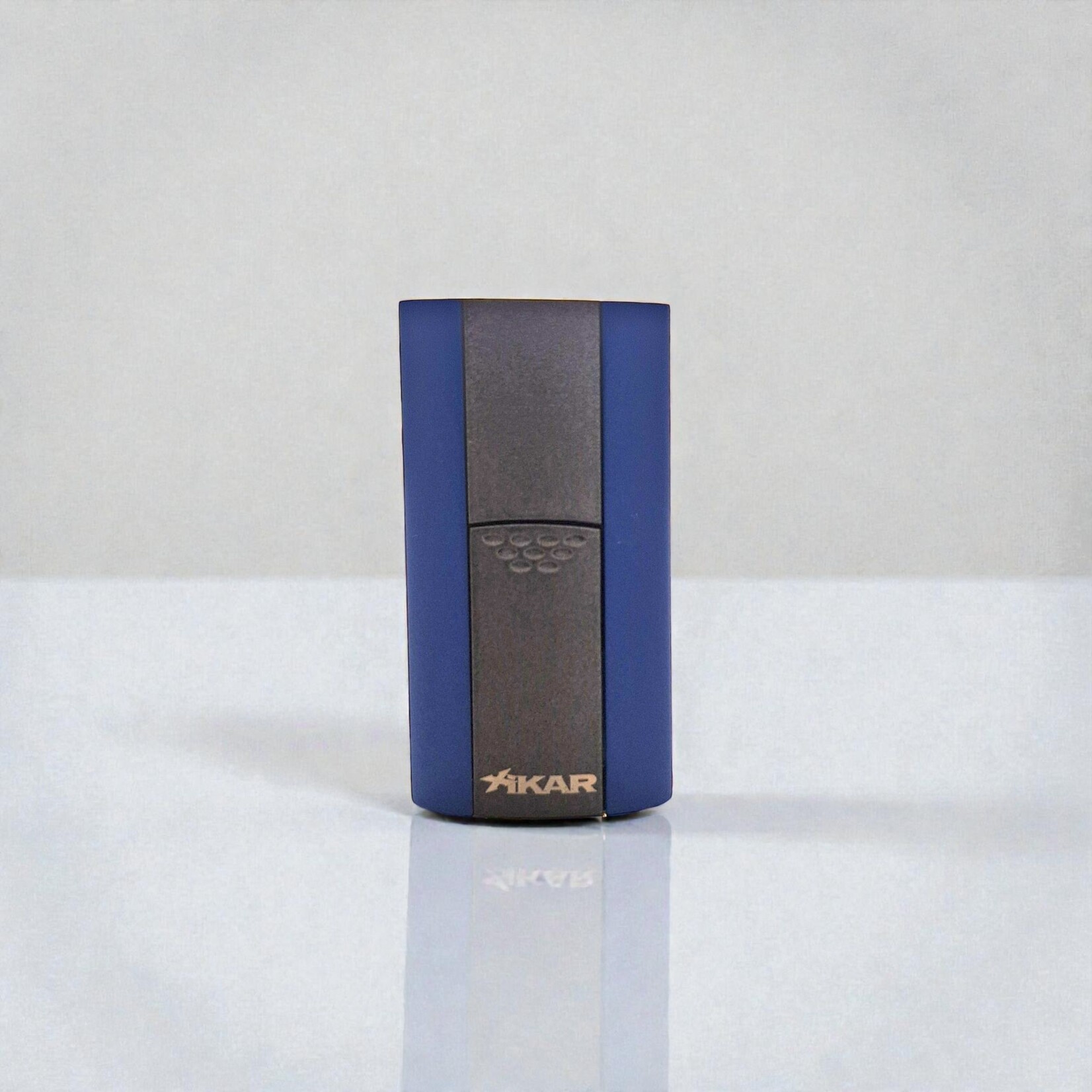 XIKAR Copy of XIKAR LIGHTER FLASH BLACK