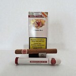 ROMEO Y JULIETA ROMEO Y JULIETA NUM 1 PACK 3 AT