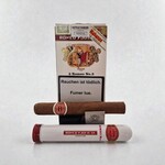 ROMEO Y JULIETA Copy of ROMEO Y JULIETA NUMERO 2 TUBOS CARD BOX /3