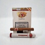 ROMEO Y JULIETA ROMEO Y JULIETA NUMERO 2 TUBOS CARD BOX /5