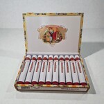 ROMEO Y JULIETA ROMEO Y JULIETA NUMERO 2 TUBOS FULL BOX 10'S