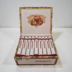 ROMEO Y JULIETA ROMEO Y JULIETA NUMERO 1 TUBOS FULL BOX 25'S
